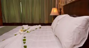 Hotel Parador JL - Room