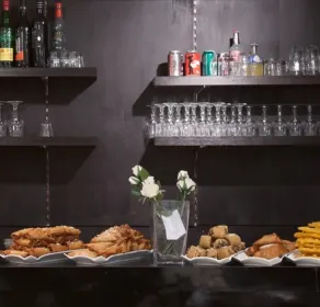 Hôtel Lebron - Restaurant