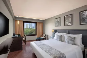 The Fern Residency Mumbai, Pritam Dadar, Series by Marriott - Rum