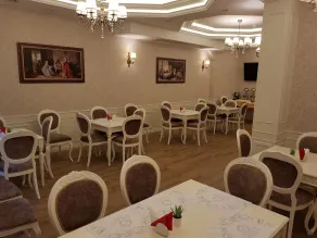 Legacy Boutique Hotel - Restaurant