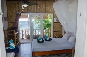 Blue Lagoon Dive Resort - Chambre