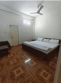 Hotel Sambodhi - Room