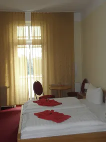 Hotel AI Königshof - Chambre