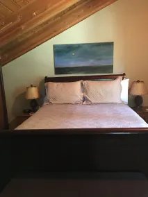 River Vista Vacation Homes - Værelse
