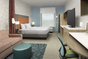 Home2 Suites by Hilton Fort Myers Airport - Rum