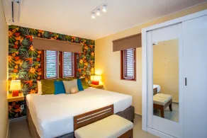 Atlantis Beach House - Room