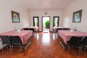 Twin Tree - Restaurant