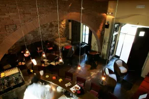 La Locanda Di San Francesco - Restaurant