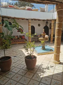 Eucalyptus Ethnic Hotel & spa - Rom