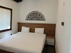 MARİN BEACH HOTEL - Room