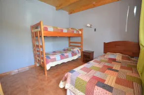 Hostal Restaurant Chiloe - Room