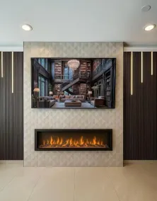 LIV Hotel Bronx GRAND OPENING - Hall