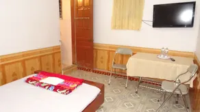 Thanh Chuong Dong Loan Guesthouse - Zimmer