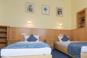Ducky’s Restaurant | Events | Hotel - Chambre