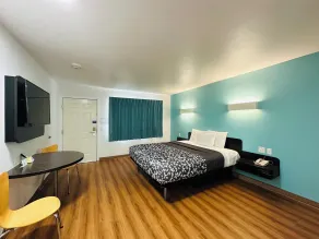 Beachside Inn - Chambre