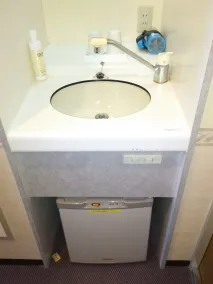 Hotel Hyper Hills Hirosaki - Chambre