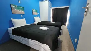 Kiwi As Guest House - Habitación