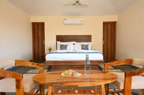 Clarks Safari Jawai - Room