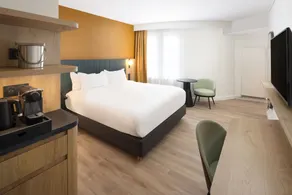Residence Inn by Marriott Paris Didot Montparnasse - Chambre