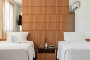 Intercity Cuiabá - Room