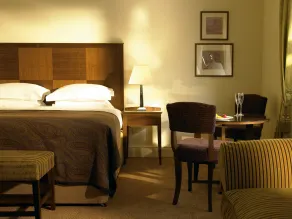 Macdonald Portal Hotel, Spa & Golf Resort - Chambre