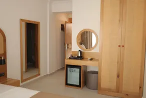 Blue Point Hotel Yalikavak - Rom