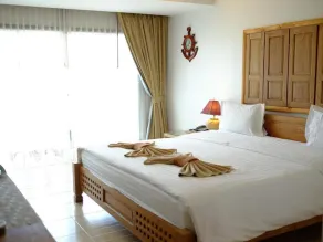 Harmony Inn - Habitación
