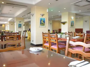 Corus Paradise Resort Port Dickson - Restaurant
