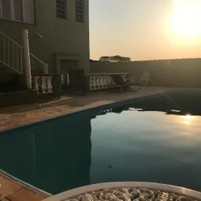 Hotel Vison - Pool