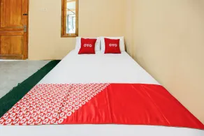 Hotel O Kost Gayus - Habitación