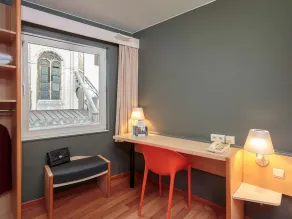 Ibis Brussels City Centre - Room