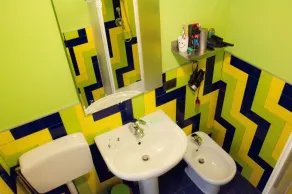 B&B Miro Centro Catania - Værelse
