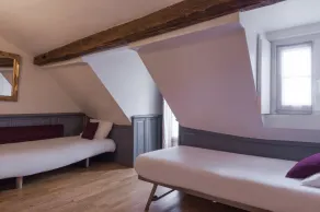 Hôtel Gaillon Opera - Room