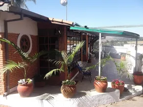 Hotel Varandas do Sol - Recepción
