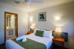 Coolum Seaside Apartments - Room