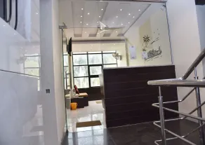 Hotel Royal Front Residency - Lobby