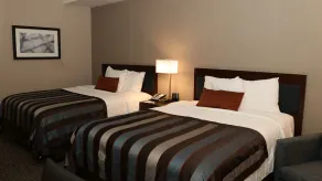 Wingate by Wyndham Miami Airport - Chambre