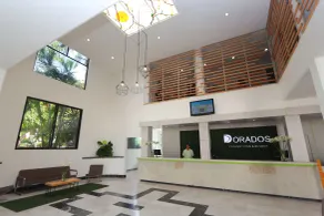 Dorados Conventions & Resort - Receção