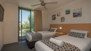 Montana Palms Resort - Værelse