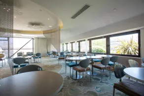Mercure Marseille Centre Vieux Port - Restaurant