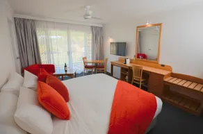 Big River Golf & Country Club - Room