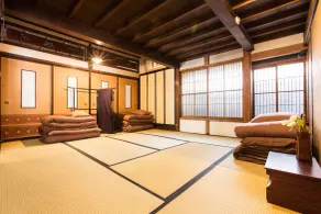 Guest House Kura - Zimmer