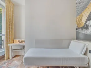 B&B Hotel Milano Sant'Ambrogio - Room