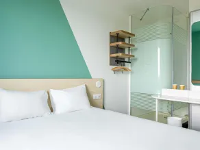 ibis budget Toulouse Aeroport - Rom