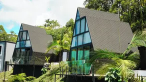 Viajero Guatapé Hostel & Lake Club - Chambre