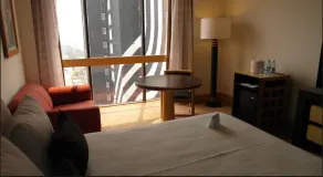 Royal Zona Rosa Hotel - Vistas desde la habitación
