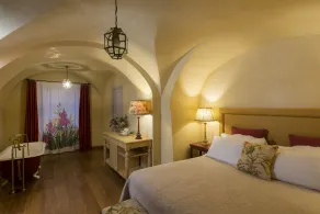 Relais Del Maro - Habitación