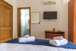 Residence Catona - Chambre