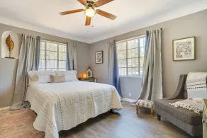 Single-story Retreat ~ 1 Mi to Downtown Tucson! - Innenbereich