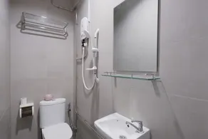 Q Loft Hotels at Bedok - Salle de bain
